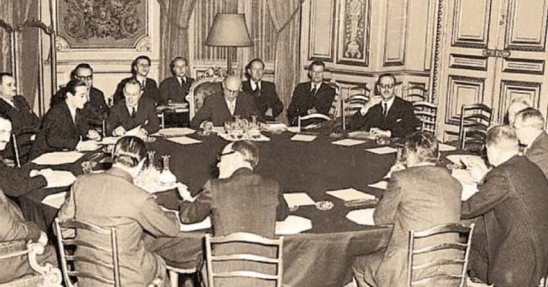 Români care i-au inspirat pe părinţii UE