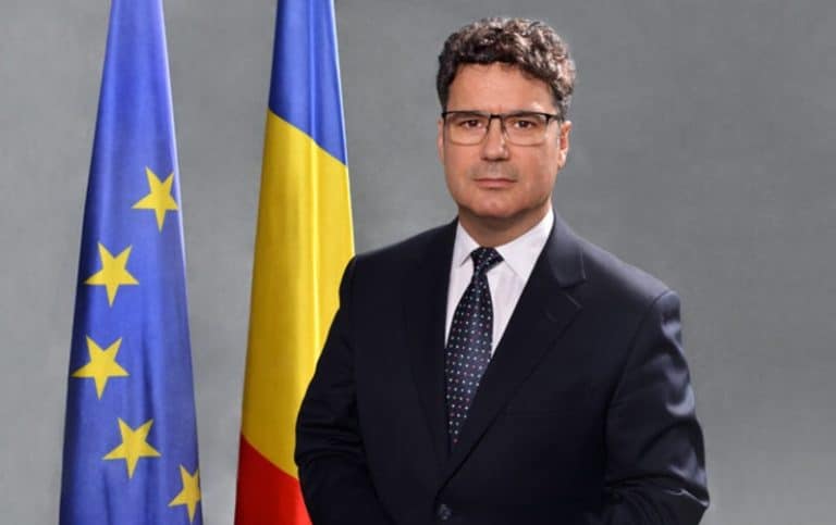 SNSPA cere CCR anularea primului tur al alegerilor prezidențiale