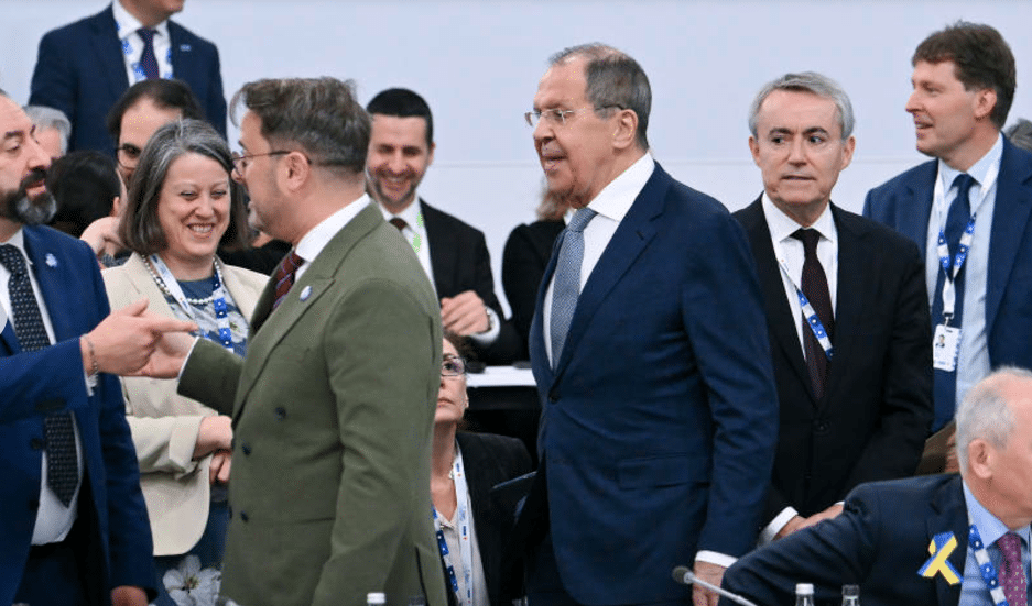 Avalanșă de acuzații la adresa Rusiei la reuniunea OSCE – Blinken amintește de imixtiunea în România