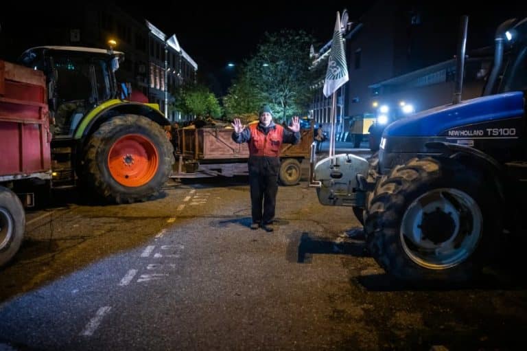 Disputa franco-germană pe Mercosur poate provoca o ruptură în UE