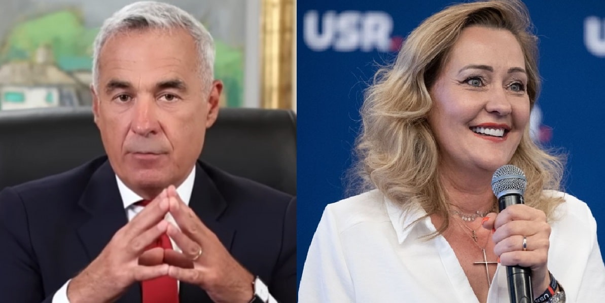 Noul conflict Est-Vest în Europa Centrală și de Est