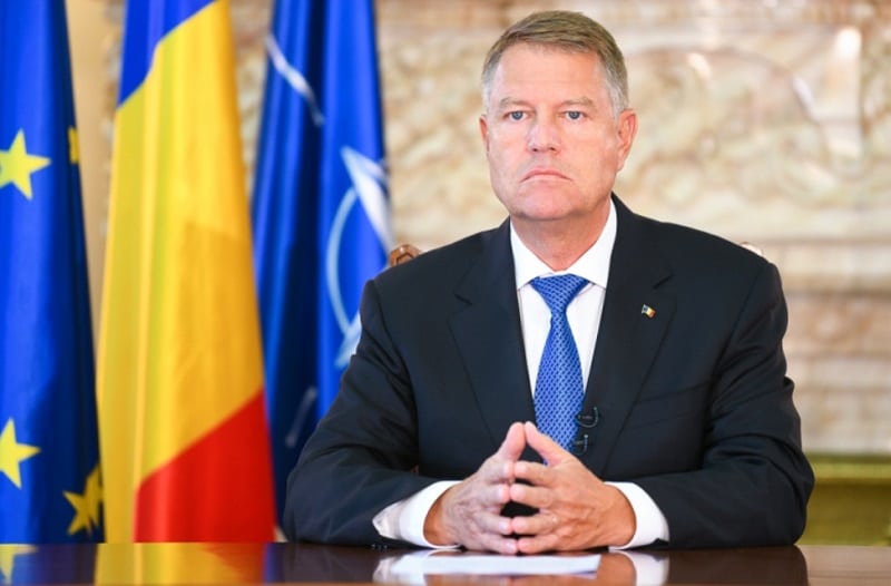 Rămân în mandat până un nou președinte depune jurământul