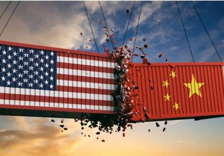 Confruntate cu zidul tarifar american, exporturile chineze vor pune presiune pe piața europeană