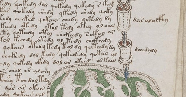 Mistere neelucidate ale istoriei