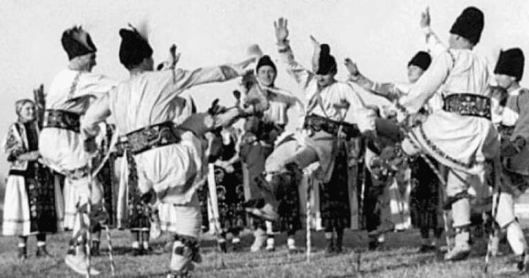 Tradiţii de Rusalii