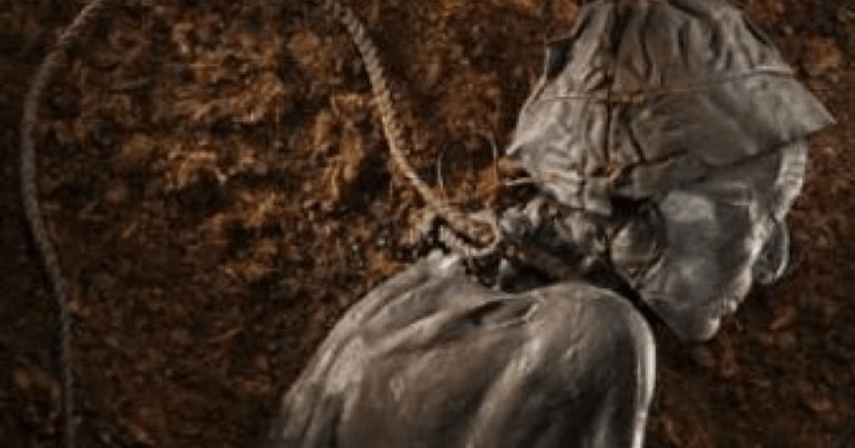 Descoperirile care i-au îngrozit pe arheologi