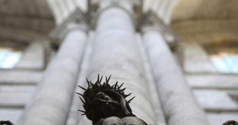 Geologii încearcă să stabilească precis anul răstignirii lui Iisus