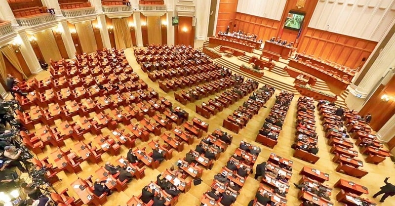Cum arată noul Parlament: BEC a distribuit mandatele