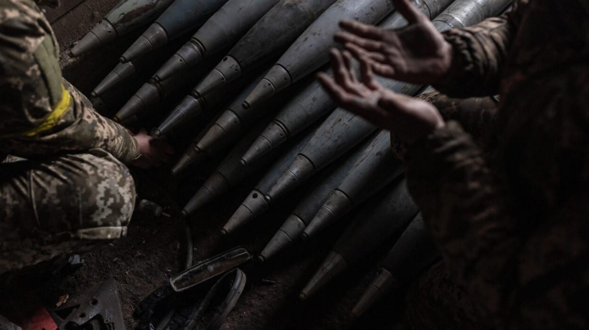 Europa să se pregătească: 4 scenarii pentru Ucraina sub Trump 2.0