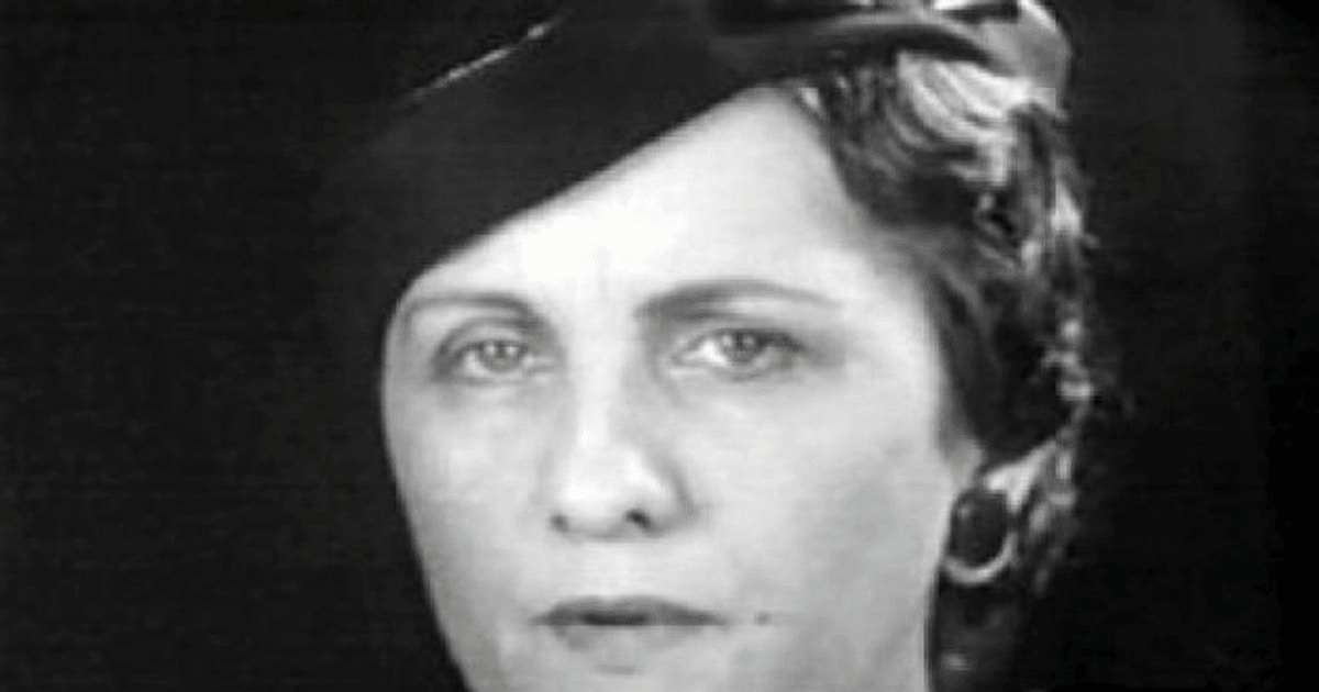 Cine a fost «Femeia în roșu», cea care l-a iubit și l-a trădat pe celebrul criminal Dillinger