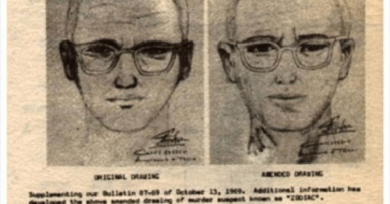 Ce s-a întâmplat cu criminalul în serie supranumit Zodiac