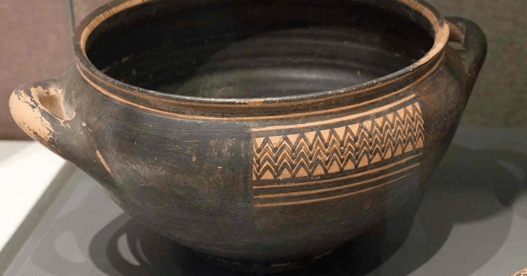 Un olar din Grecia, care a păstrat vie o tehnică antică, a primit recunoaştere din partea UNESCO