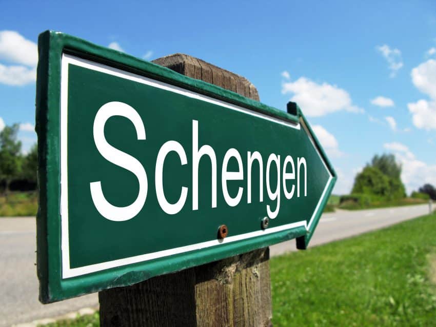 Moment istoric: România intră în Schengen de la 1 ianuarie 2025, după 18 ani