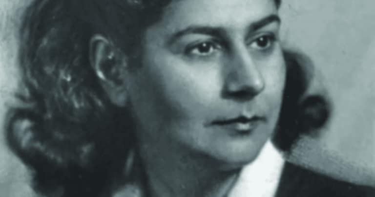 Jeni Acterian, iubiri mărturisite în „Jurnalul unei fete greu de mulţumit“