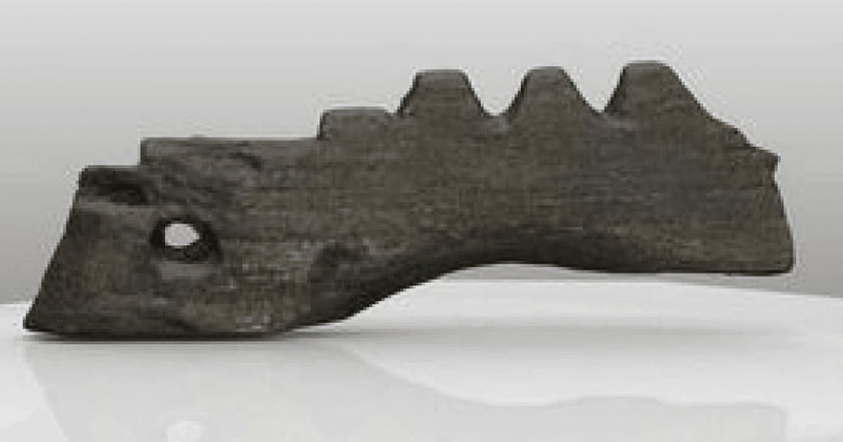 Descoperirea unei lire antice duce istoria muzicii înapoi cu 1000 ani