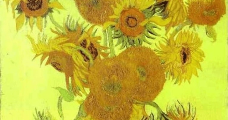 În urmă cu 25 de ani, un Van Gogh se vindea cu 39,85 milione de lire sterline