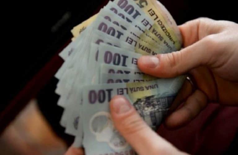 Salariul minim din România, cel mai mare avans din UE, în ultimul deceniu