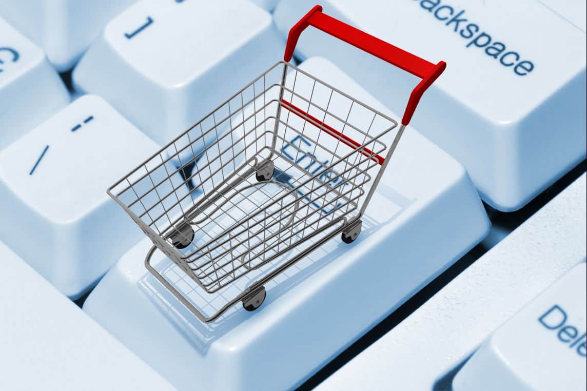 Comerț online – România: piață de 11,7 mld. euro