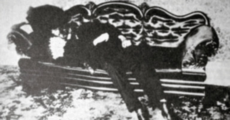 Misterul unei crime de acum 120 de ani ar putea fi elucidat