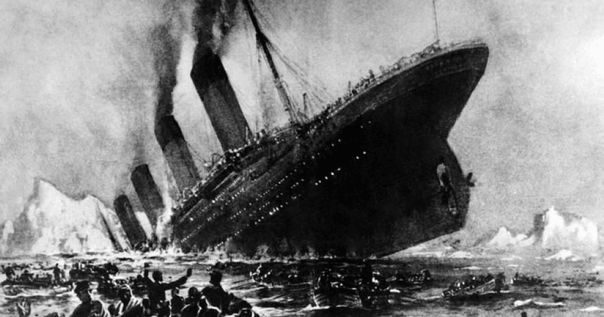 A fost dezvăluită misiunea secretă ce a dus la descoperirea epavei Titanicului