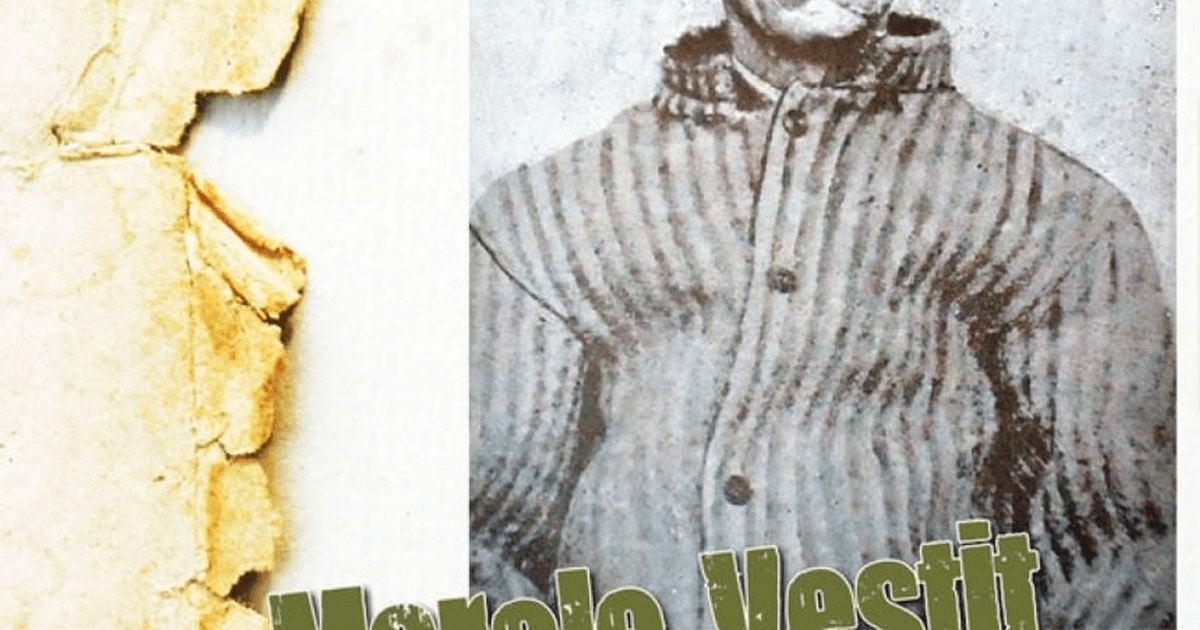 Mihai Eminescu, captivat de vestitul bandit Iorgu Serdaru