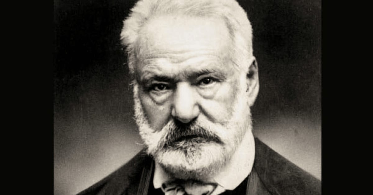 Cum a scris Hugo „Mizerabilii“