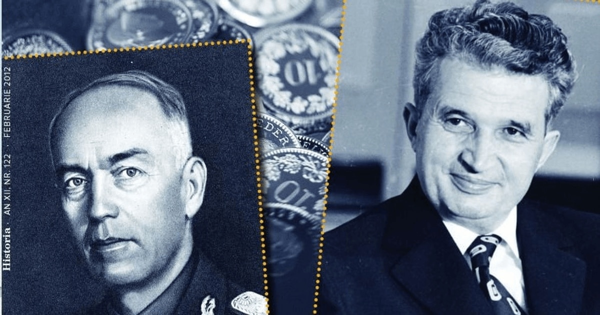 Noul număr al revistei Historia, de azi la chioşcuri. Iată sumarul!