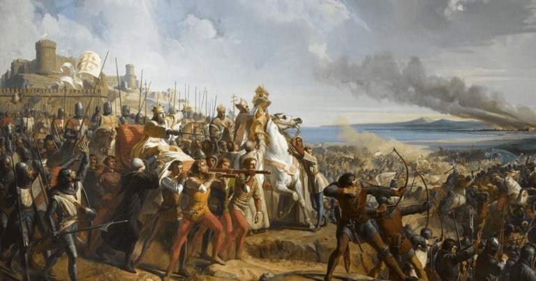 10 personaje istorice mai puțin cunoscute