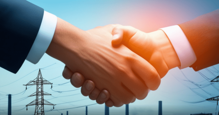 OUG, în contextul încercării de preluare a E.ON România de către compania ungară MVM. Statul capătă dreptul să cumpere acțiuni