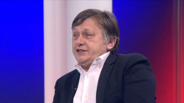 Crin Antonescu – cel mai probabil candidat comun al coaliției PSD-PNL-UDMR la președinția României