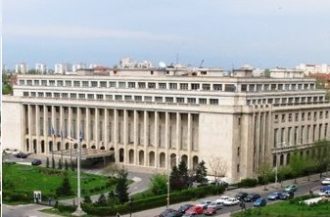 Împărțirea ministerelor, ultima variantă înainte de nominalizarea de luni a premierului