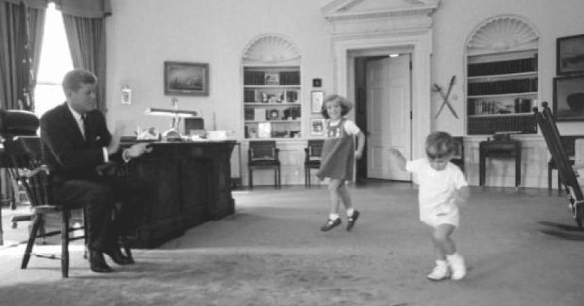Ultimele conversaţii ale lui J.F.Kennedy, declasificate