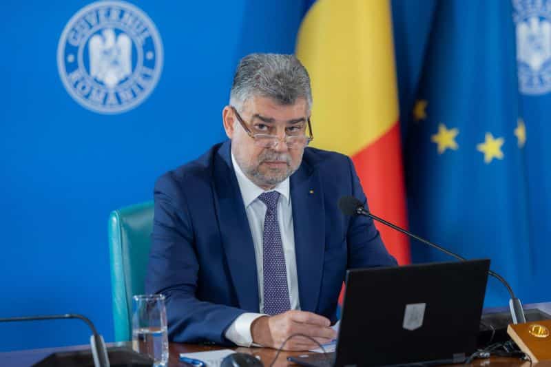 Document / Programul de guvernare PSD-PNL-UDMR