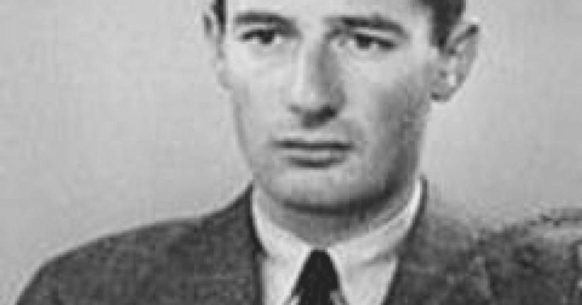 Misterul morții unui suedez, erou al Holocaustului