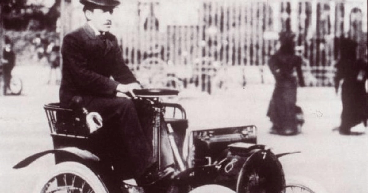 Moştenitorii Renault au pierdut primul proces prin care contestă naţionalizarea companiei din 1945