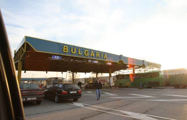 Aderarea la Schengen / România închide peste 30 de puncte de frontieră