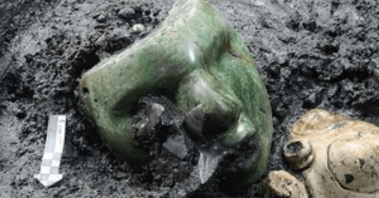 Noi descoperiri arheologice în Mexic