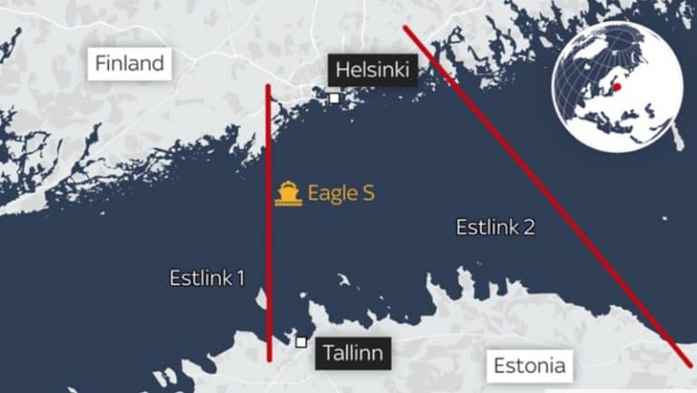 Prezență NATO consolidată la Marea Baltică