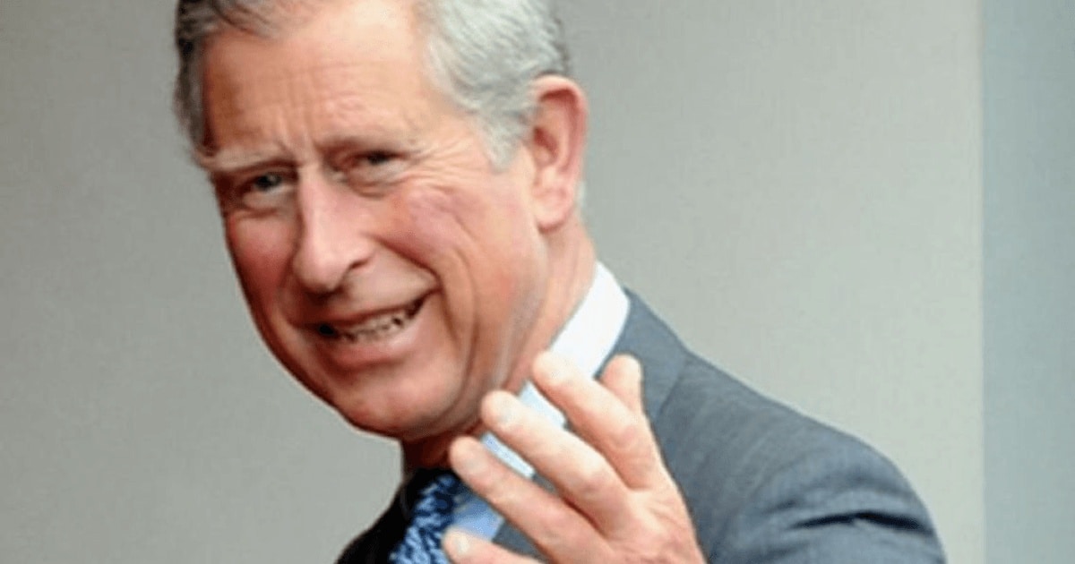 Charles, urmaşul lui Vlad Ţepeş