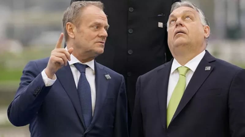 Varșovia dă în judecată Ungaria-i-a acordat azil unui politician polonez