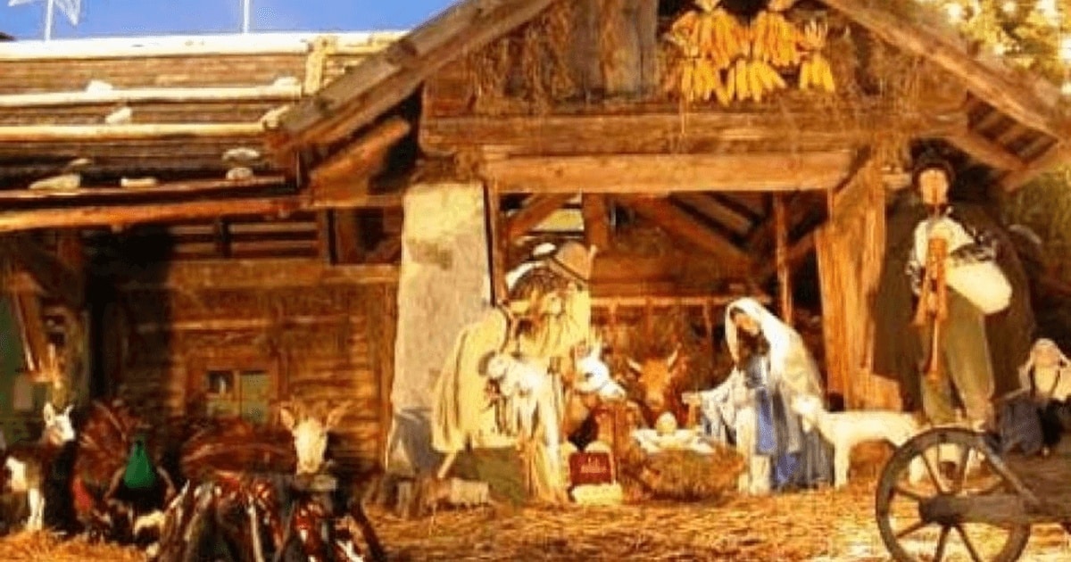 Crãciunul, sãrbãtoare pãgânã?