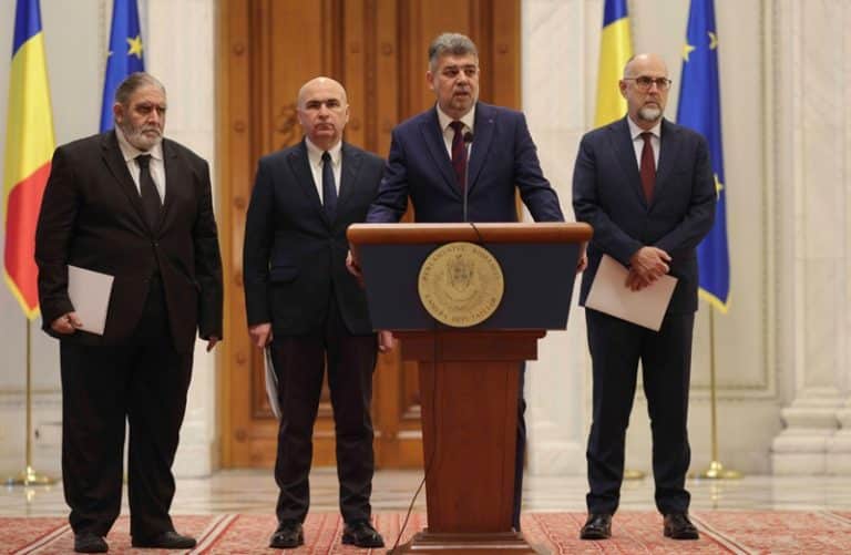 Coaliția a stabilit forma finală a măsurilor de austeritate