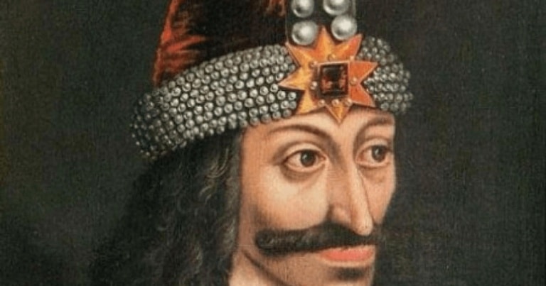 Vlad Ţepeş, în topul celor mai cruzi conducători din istorie
