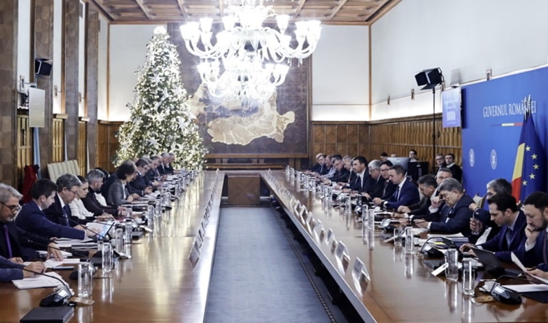 ”Ordonanța trenuleț” va reduce cheltuielile bugetare cu 19 mld. lei, echivalentul a 1% din PIB