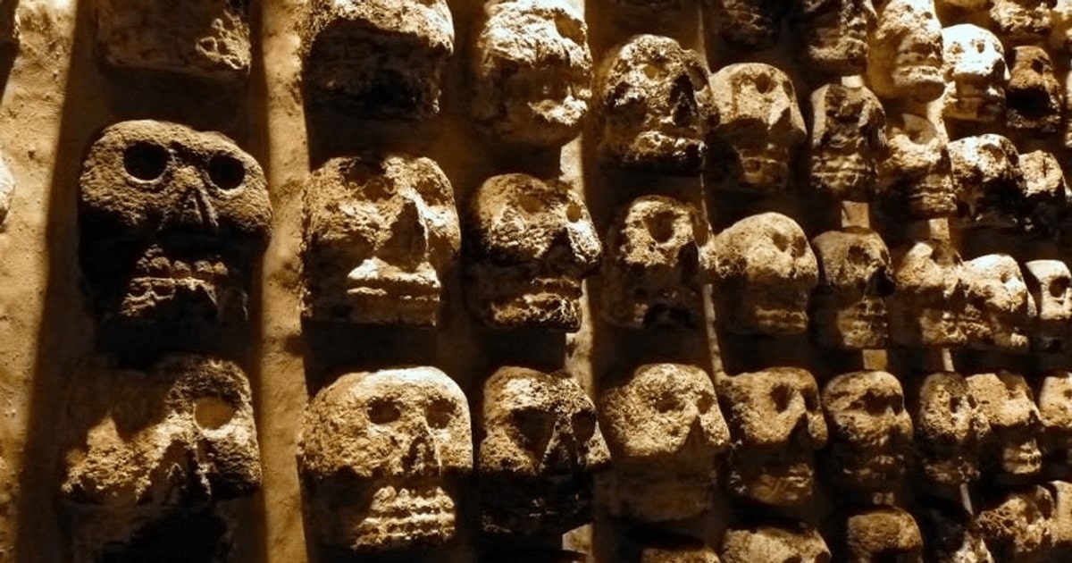 Violența naște mari civilizații?