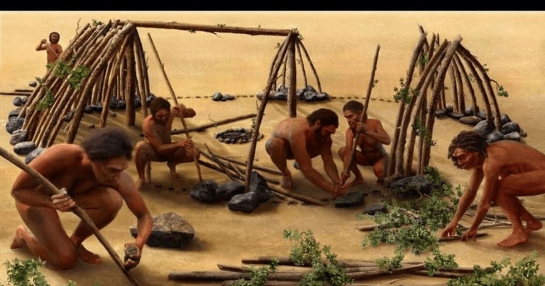 Femeile preistorice erau independente