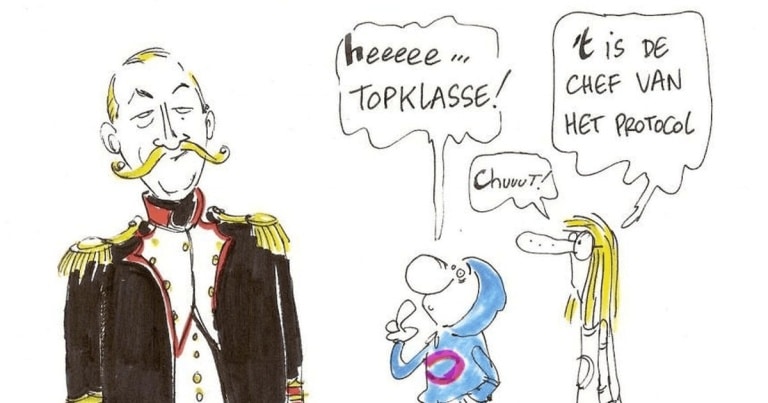 Scurt ghid de protocol în relaţiile internaţionale