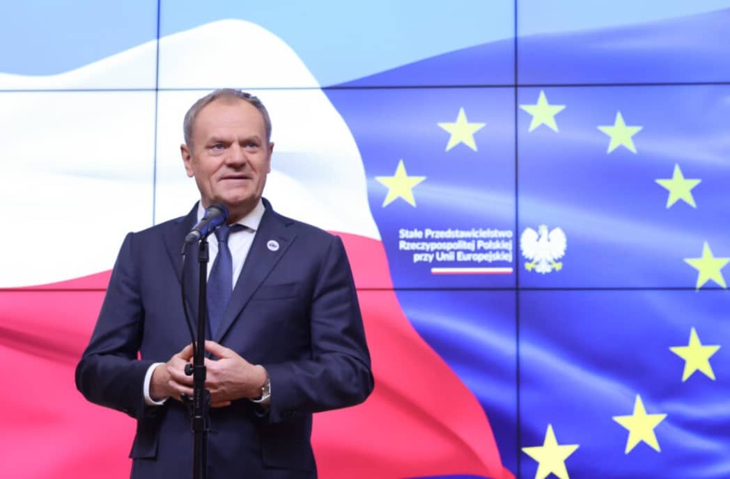 Polonia a preluat președinția Consiliului. Securitatea UE, prioritate ”zero”
