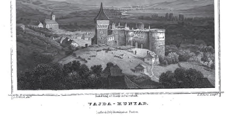 Ce s-a întâmplat cu Castelul Corvinilor după dispariția urmașilor lui Iancu de Hunedoara?