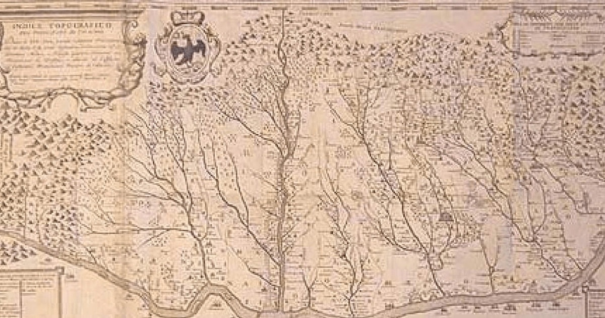 Valahii și obiceiurile lor în ochii unui italian